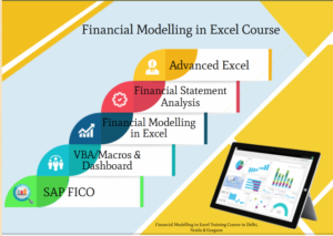 Read more about the article How Financial Modeling Course will be Beneficial for Graduates Student?