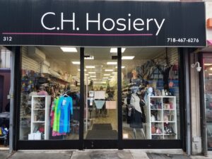 Read more about the article Crown Heights Hosiery