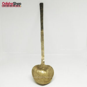 Read more about the article Elegant Brass Spoon for Rituals