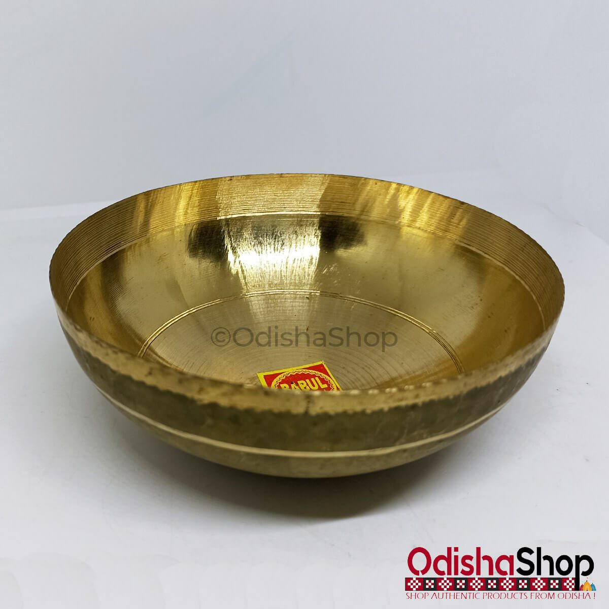 You are currently viewing Small Brass Katori for Puja