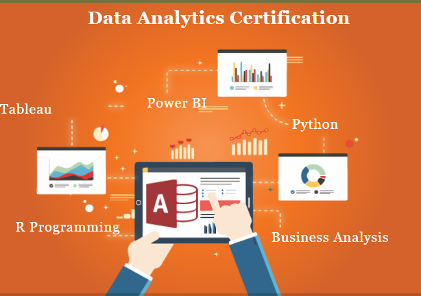 Read more about the article IBM Data Analytics Course and Practical Projects Classes in Delhi, 110032 [100% Job, Update New Skill in ’24] Microsoft Power BI Certification Institute in Gurgaon, Free Python Data Science in Noida, SPSS Course in New Delhi, SLA Consultants India,