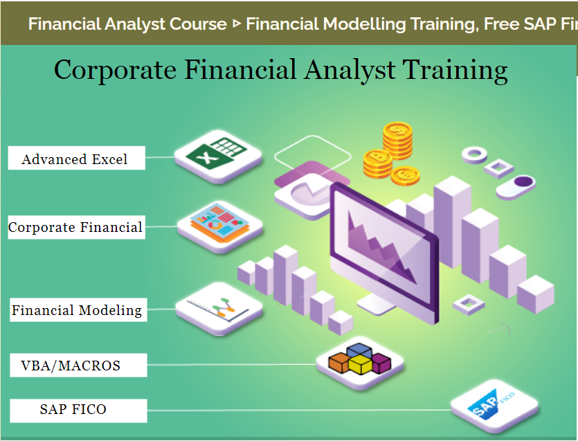 Read more about the article Best Financial Modeling Course in Delhi With Excel, Financial Analyst Course in Noida [100% Placement, Learn New Skill of ’24] by SLA Institute, Credit Rating Analyst, KPMG Certification, National Stock Certification, Holi Offer 2024,